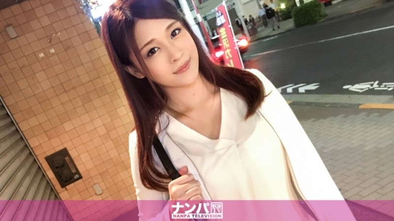 200GANA-1368 - Seriously flirty, first shot.  - 827 in Shinjuku