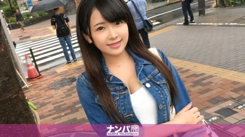 200GANA-1180 - Seriously flirty, first shot.  - 734 in Mejiro Team H